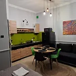 Gornoslaska 19 * Zawiercie