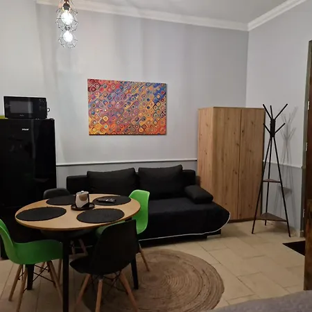 Gornoslaska 19 Auberge de jeunesse Zawiercie