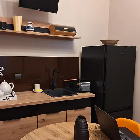 Górnośląska 19 Hostal