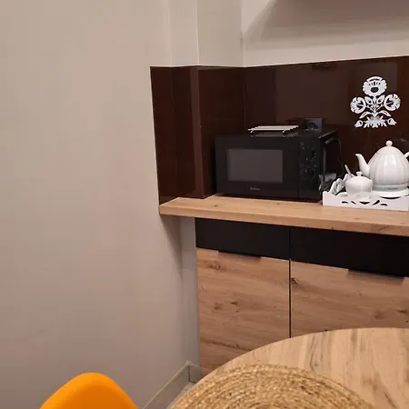 Hostel Gornoslaska 19 *