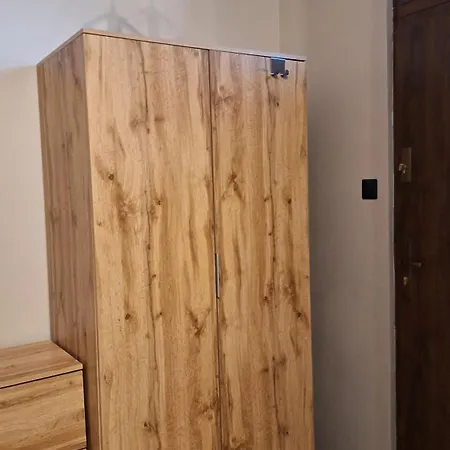 Górnośląska 19 Hostal *