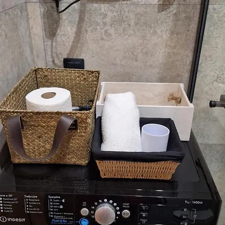 Hostal Górnośląska 19