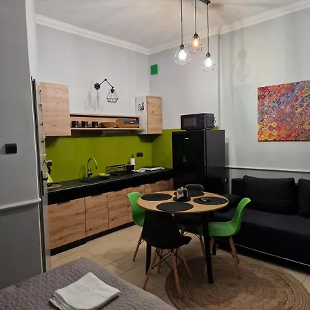 Górnośląska 19 * Zawiercie