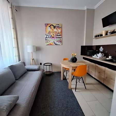 Górnośląska 19 Zawiercie