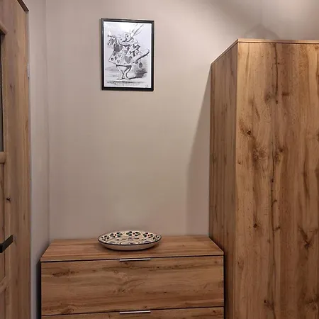 Górnośląska 19 Hostal *
