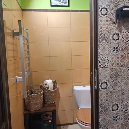 Górnośląska 19 Hostal Zawiercie