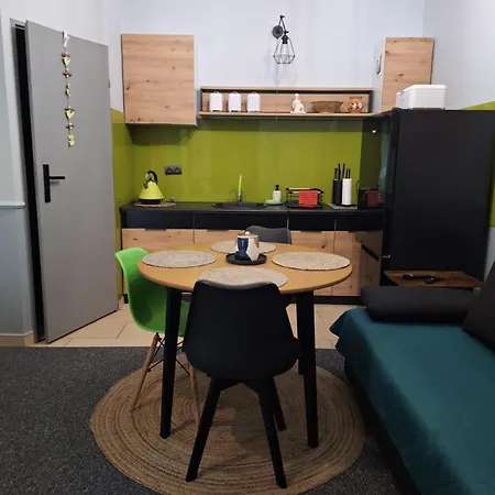 Górnośląska 19 Hostal Zawiercie