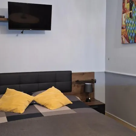 Gornoslaska 19 ザビエルチェ