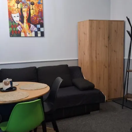 Gornoslaska 19 ザビエルチェ