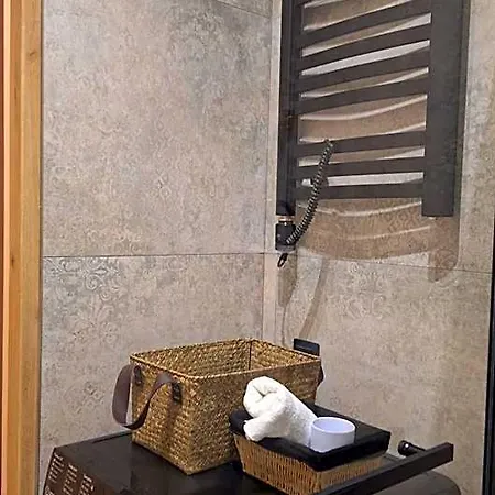 Auberge de jeunesse Gornoslaska 19 Zawiercie