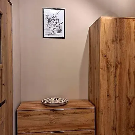 Auberge de jeunesse Gornoslaska 19