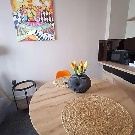 Gornoslaska 19 Auberge de jeunesse Zawiercie