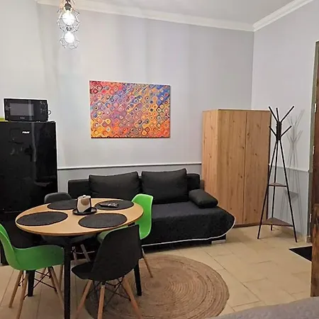 Auberge de jeunesse Gornoslaska 19