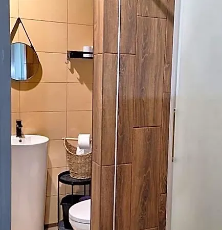 Auberge de jeunesse Gornoslaska 19 *