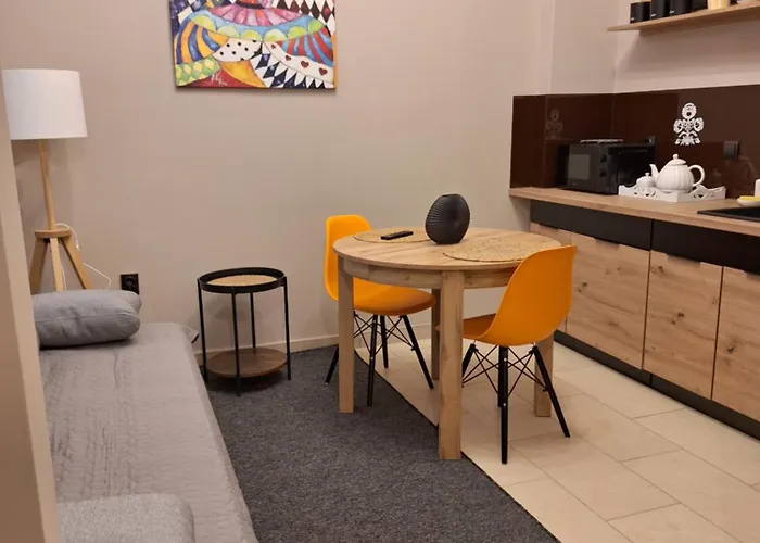 Gornoslaska 19 Zawiercie