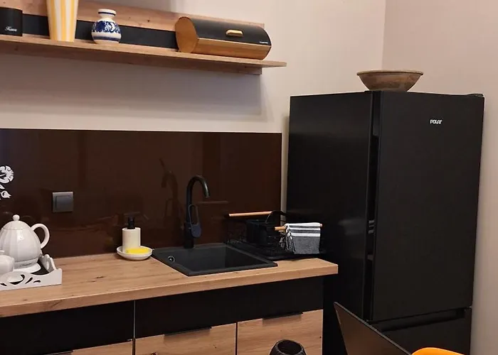 Gornoslaska 19 Hostel