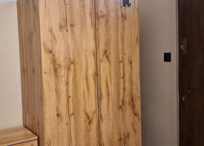 Gornoslaska 19 Hostel *