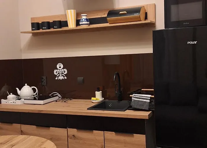 Gornoslaska 19 Hostel Zawiercie