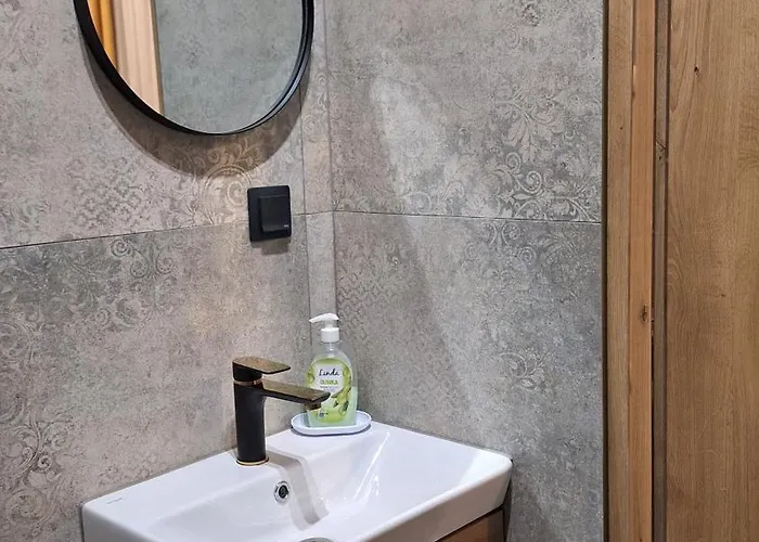 ホステル Gornoslaska 19