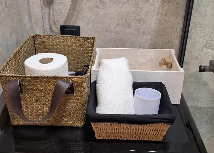 Hostel Gornoslaska 19