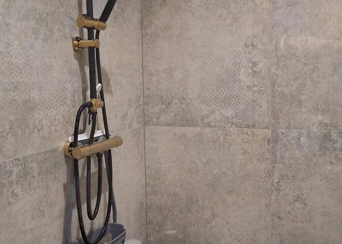 Gornoslaska 19 ザビエルチェ