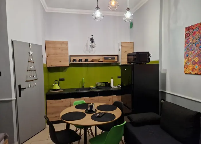 Gornoslaska 19 Zawiercie