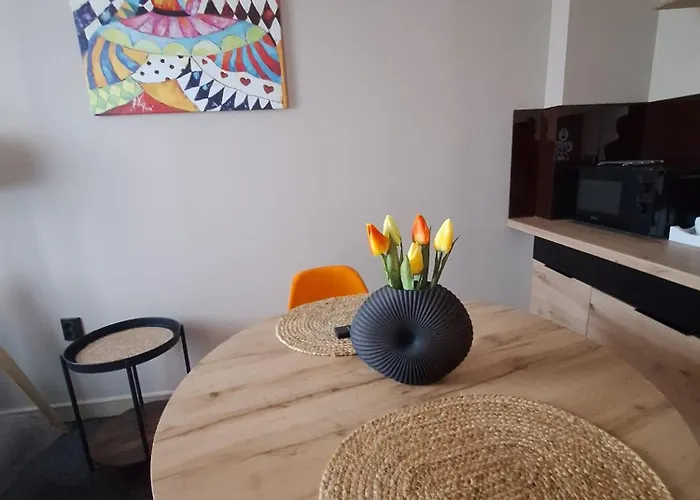 Hostel Gornoslaska 19