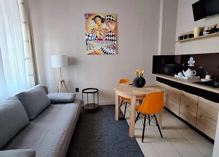 Gornoslaska 19 Zawiercie