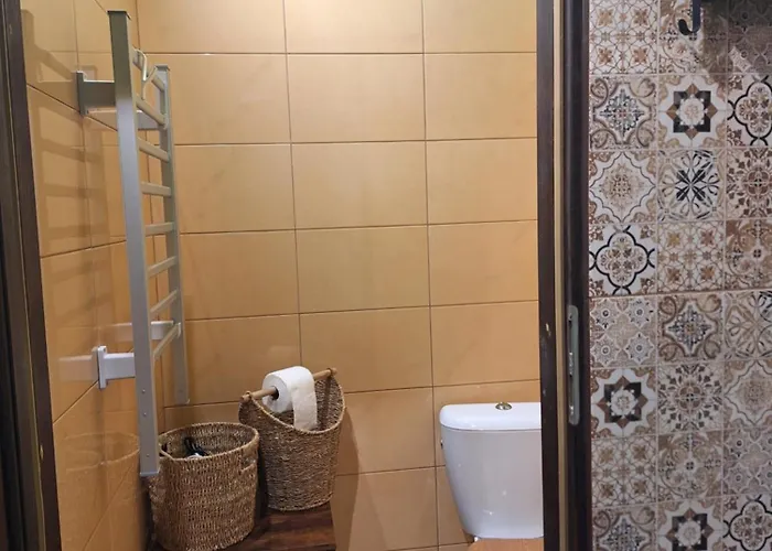 Gornoslaska 19 Hostel Zawiercie