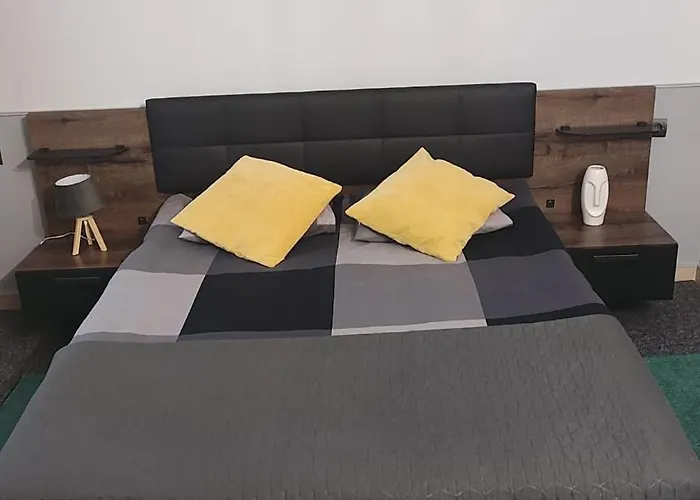 Gornoslaska 19 * Zawiercie