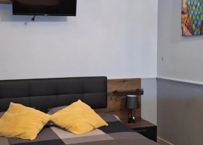 Gornoslaska 19 ザビエルチェ