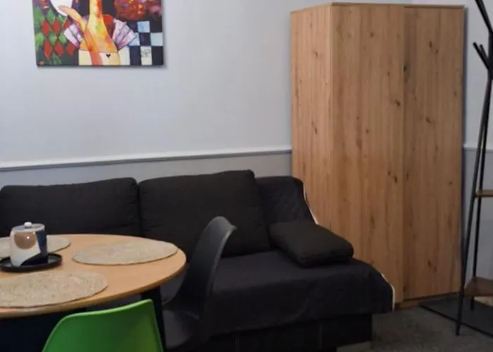 Gornoslaska 19 ザビエルチェ